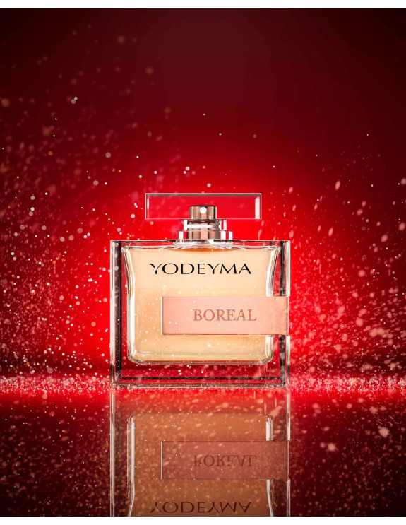 Yodeyma Boreal 15 ml Niche Collection – Luksusowe Perfumy Damskie 2