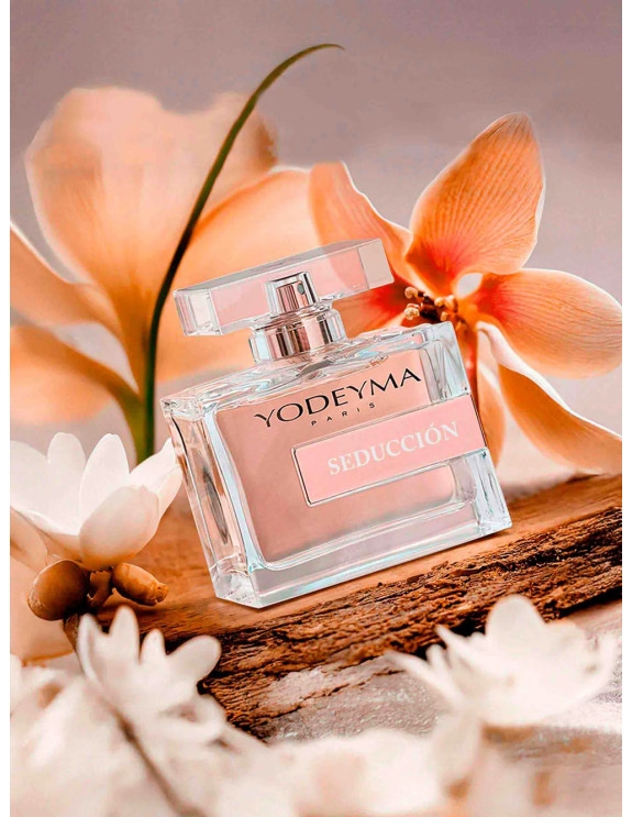 Yodeyma Seduccion 15 ml – Kwiatowe Perfumy Damskie z Wanilią 2